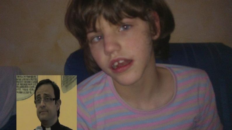 Niente comunione per piccola disabile
I genitori scrivono al Santo Padre