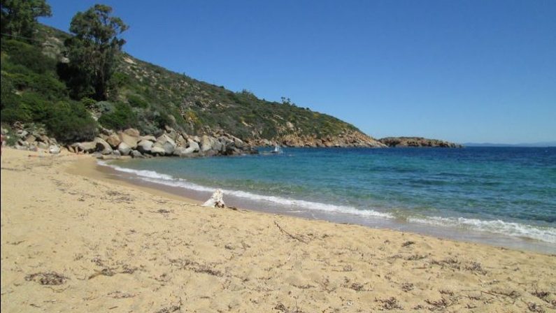 Le spiagge più belle d’Italia
secondo gli utenti di Legambiente
