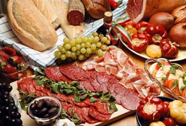 Per il Ferragosto calabrese si riscopre l'entroterra
Per Coldiretti cresce la frequentazione degli agriturismo