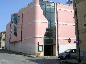 Martellate alla bacheca comunale
Arrestato un uomo nel reggino