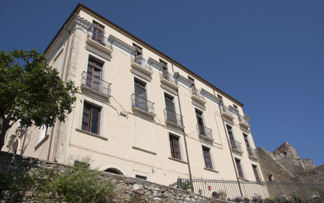 Due secoli fa moriva a Cosenza
il protomartire del Risorgimento