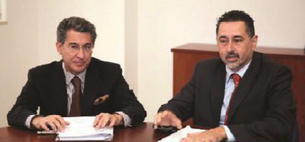 Scelta civica, Bronzino muove i primi passi
e tenta l'accordo con il Pd