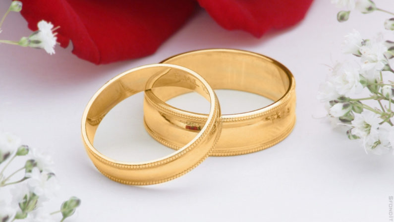 Organizzare matrimoni,
è questo il business del momento
