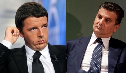 Renzi offende la Basilicata, De Filippo replica
“Se vuole governare dovrebbe conoscere tutta l’Italia”
