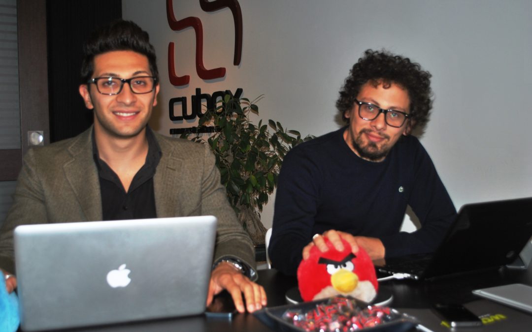 Nuova edizione di ReStartSud 
Il 26 settembre il barcamp del Mezzogiorno