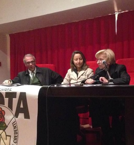 Tante sorprese nei mesi precedenti
Ora tutto si è ridotto al più classico dei rituali