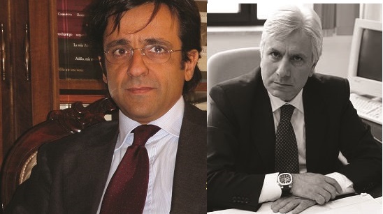 Il mondo produttivo
chiama a confronto i candidati presidente