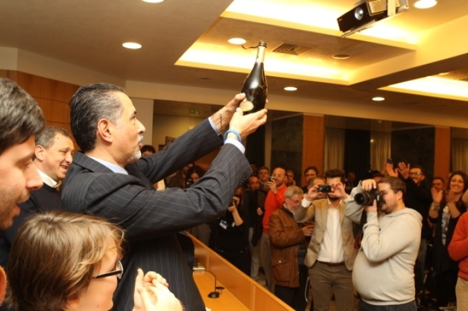 Ecco il nuovo Consiglio regionale
Chi sono i 20 nuovi consiglieri regionali della Basilicata
