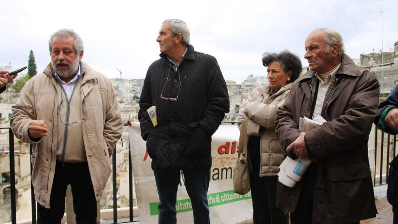 “Non abbiamo più pazienza”
Terre Joniche contro Regione e parlamentari lucani