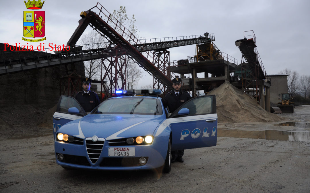 Confiscati immobili e imprese per 5 milioni
Nel mirino le cosche reggine Longo e Commisso