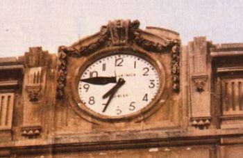 Anni dopo il sisma del 23 novembre 1980
“Imparare a limitare l’emergenza”