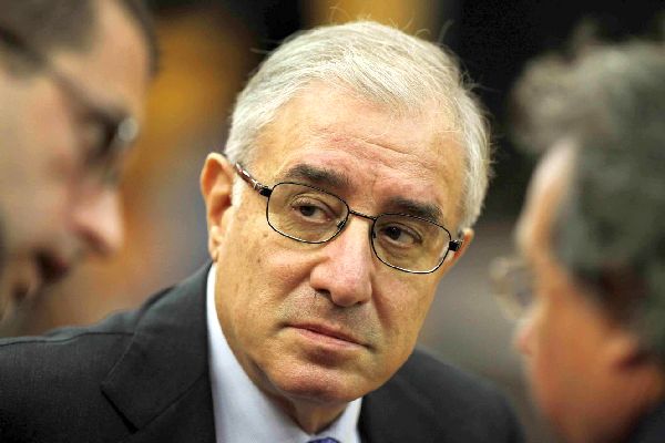 Una trattativa iniziata nel 2009
ma la fine ancora non si vede