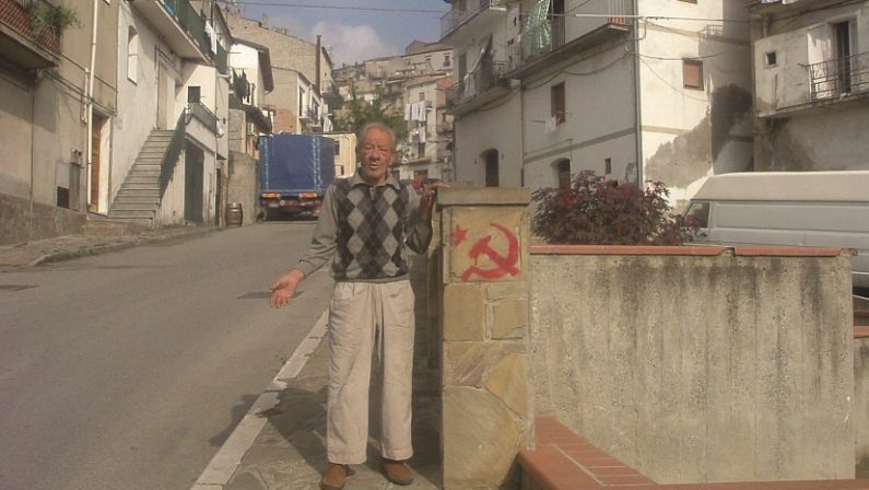 E’ morto Vincenzo Tricarico
L’ultimo “pellaio” di Senise