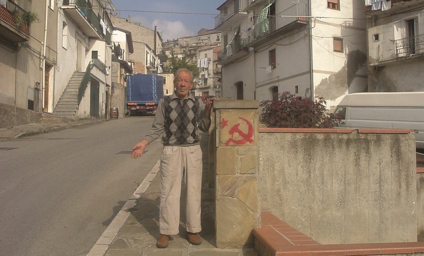 E’ morto Vincenzo Tricarico
L’ultimo “pellaio” di Senise