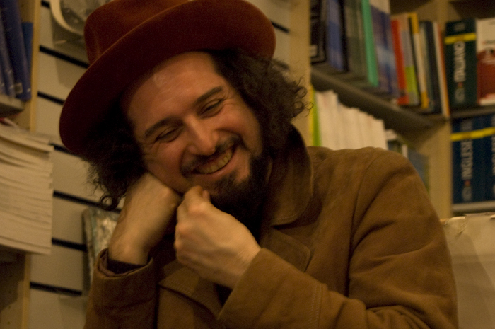 Ufficiale: Capossela a Capodanno
Ecco il programma di Cosenza