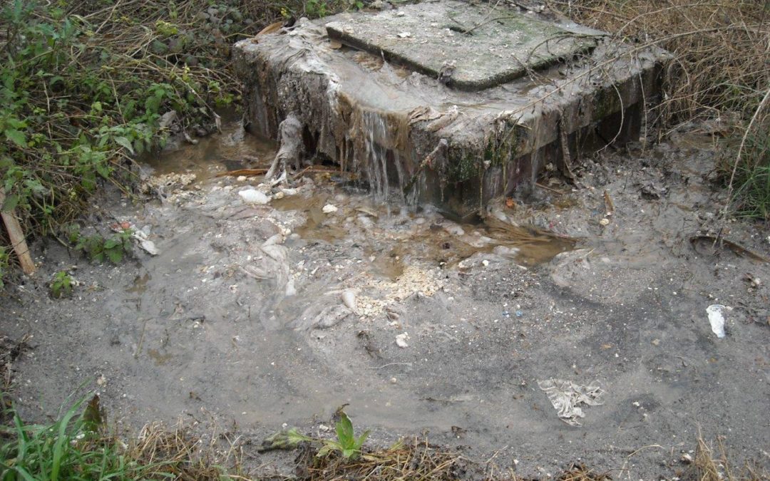 Depuratore scaricava liquami nel fiume Busento
Tre denunce e sequestro dell’impianto nel Cosentino