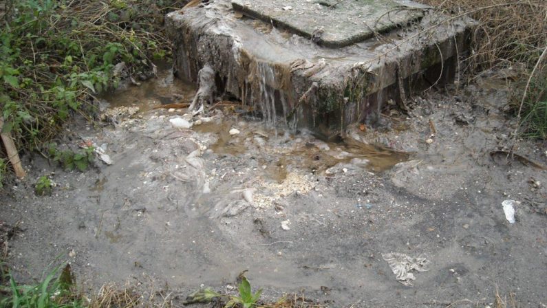 Depuratore scaricava liquami nel fiume Busento
Tre denunce e sequestro dell'impianto nel Cosentino