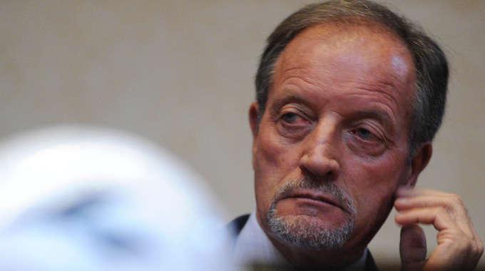 I detenuti del carcere di Potenza
a lezione da Renzo Ulivieri