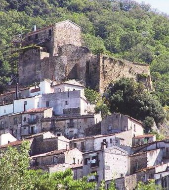 Valsinni tra i borghi più romantici
Lo rivela un sondaggio di Vanity Fair