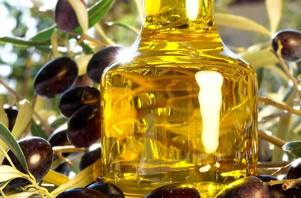 Nuova tecnica Unical per valutare
la freschezza dell’olio d’oliva