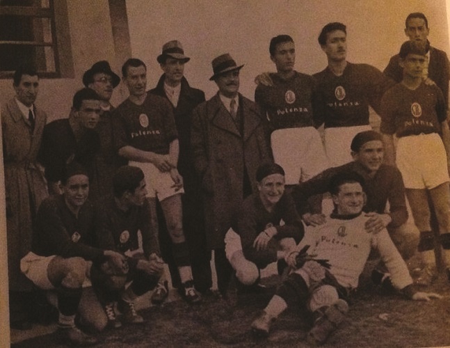 Potenza, 150 Anni del Liceo Classico
