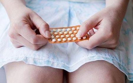 Contraccezione, in Calabria
poche donne usano la pillola