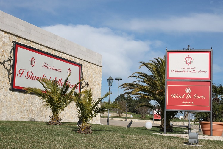 Esplosione in un albergo a Matera
S'indaga sulle cause