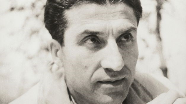 Il confino calabrese di Cesare Pavese
e la sua conversione alla prosa