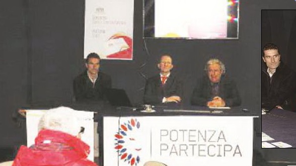 Potenza, arriva la card
per lo shopping in centro
