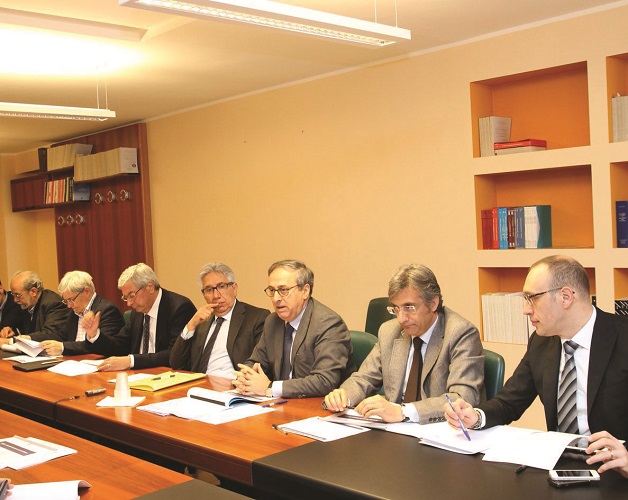 La Asm annuncia numeri in attivo
Recuperati 18 milioni e mezzo