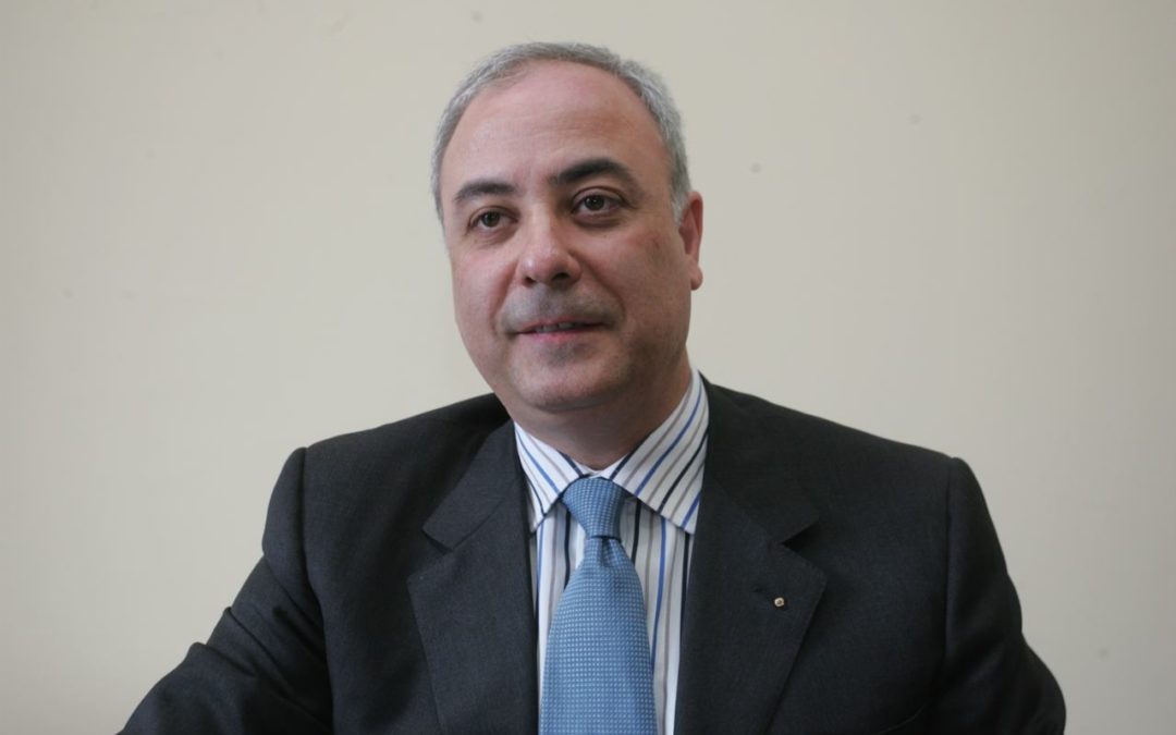 Elezioni alla Camera di commercio, Klaus Algeriè il nuovo presidente a Cosenza dopo fase ricorsi