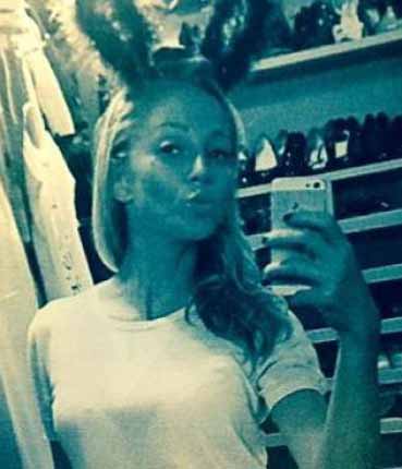 Pirlo, l’ex moglie Deborah e Franco Da Dalt: le foto
dei protagonisti del gossip nel calcio calabrese