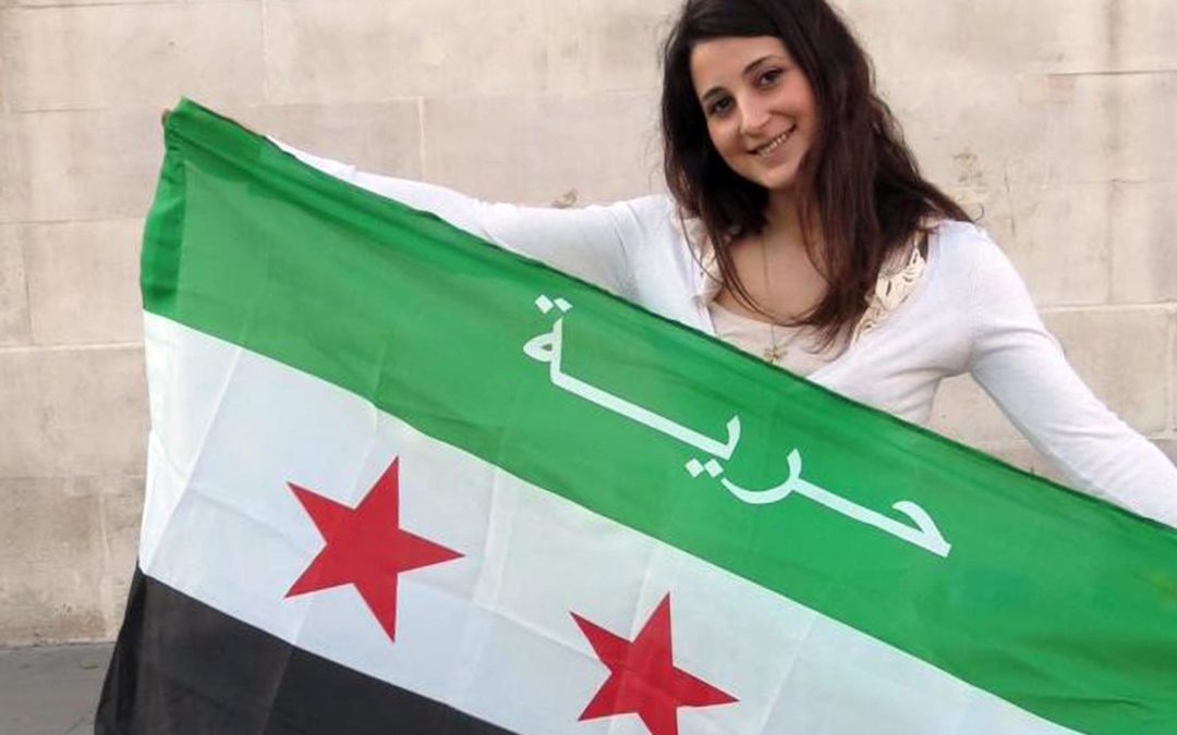 E’ cosentina una delle ragazze rapite in Siria
Ore d’ansia per Vanessa Marzullo tra i familiari