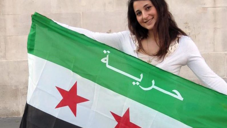 E' cosentina una delle ragazze rapite in Siria
Ore d'ansia per Vanessa Marzullo tra i familiari