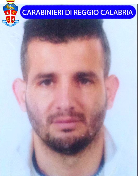 Nuovo colpo ai clan Bello e Pesce
I volti degli arrestati