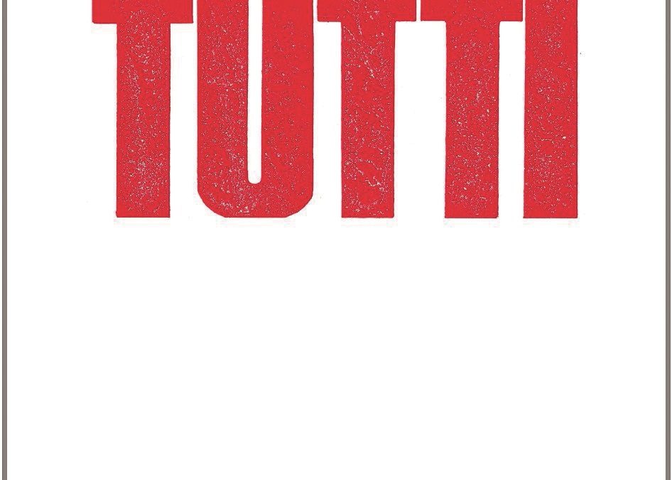Comunisti dal 78° di una partita di calcio