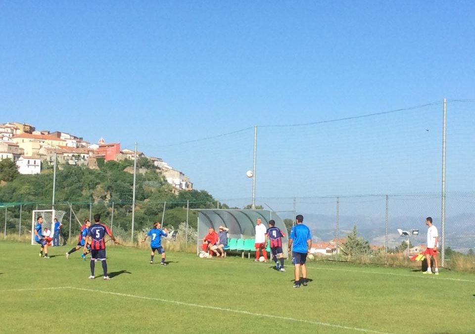 Per il Potenza esordio a Bisceglie
Il Francavilla ospita il Grottaglie