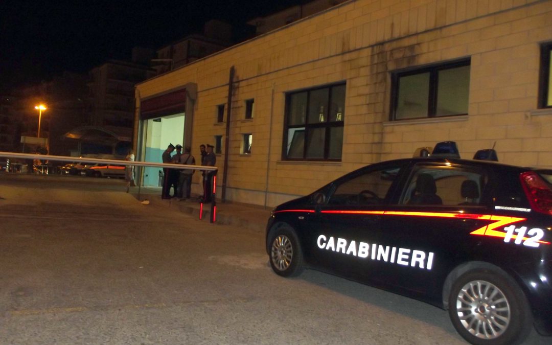 Isola, svolta nel giallo della vigilia di ferragosto
Un uomo fermato a casa sua: «Ho ucciso Rizzo»