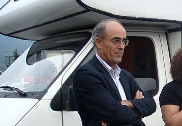 Il punto di vista  di Michele Grieco 
Paterno, «Situazione peggiorata»