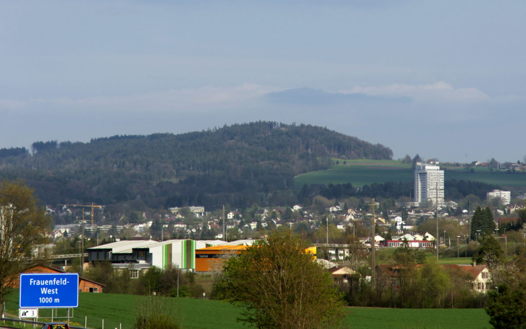 La ‘ndrangheta allunga le mani anche sulla Svizzera
Fermate 18 persone: dipendono dalla cupola calabrese