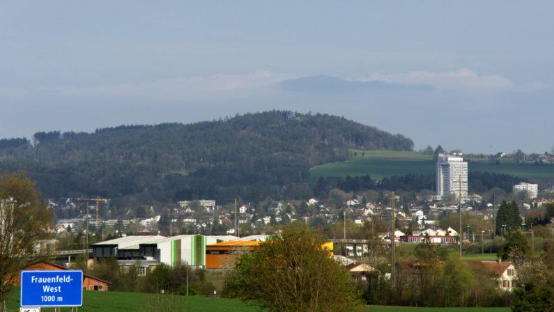 La 'ndrangheta allunga le mani anche sulla Svizzera
Fermate 18 persone: dipendono dalla cupola calabrese