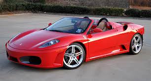 Scoperto traffico auto di lusso con base a Cosenza
Ferrari e Maserati nel mirino, quattro arresti