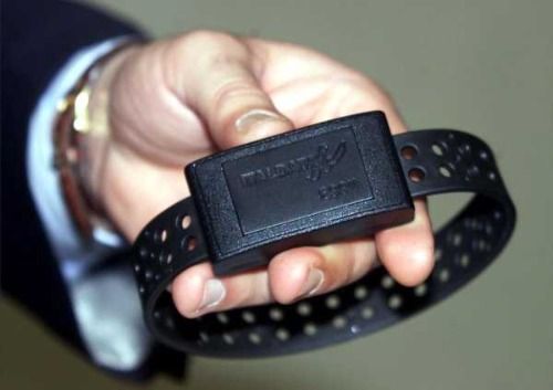 Ai domiciliari esponente clan Mancuso
Sarà controllato con braccialetto