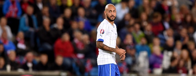 Single e con un debole per mamma Caterina
Simone Zaza visto dalla sua famiglia