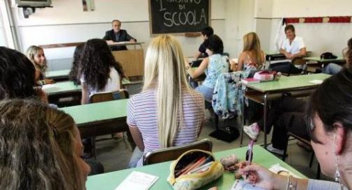 In Calabria si torna in classe: cari studenti la raccomandazione è in voi
