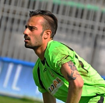 Intervento d'urgenza al cervello per Daniel Leone
Rimossa una massa tumorale al portiere della Reggina