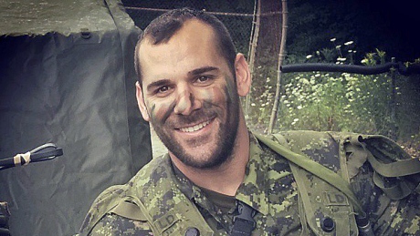 Era di origini calabresi il militare ucciso
in Canada durante l’assalto in Parlamento