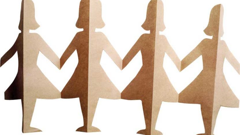 Donne, indipendenza
e ticket di genere