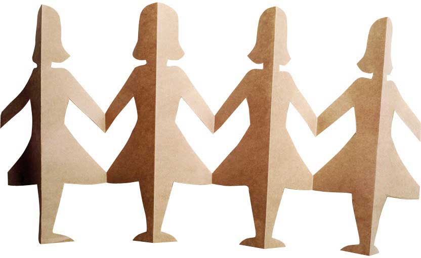 Donne, indipendenza
e ticket di genere