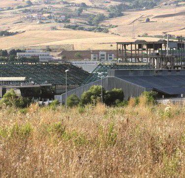 Siti nazionali, slitta al dopo 2015 
la bonifica per Tito Scalo